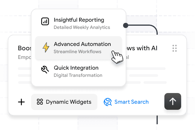 Automation